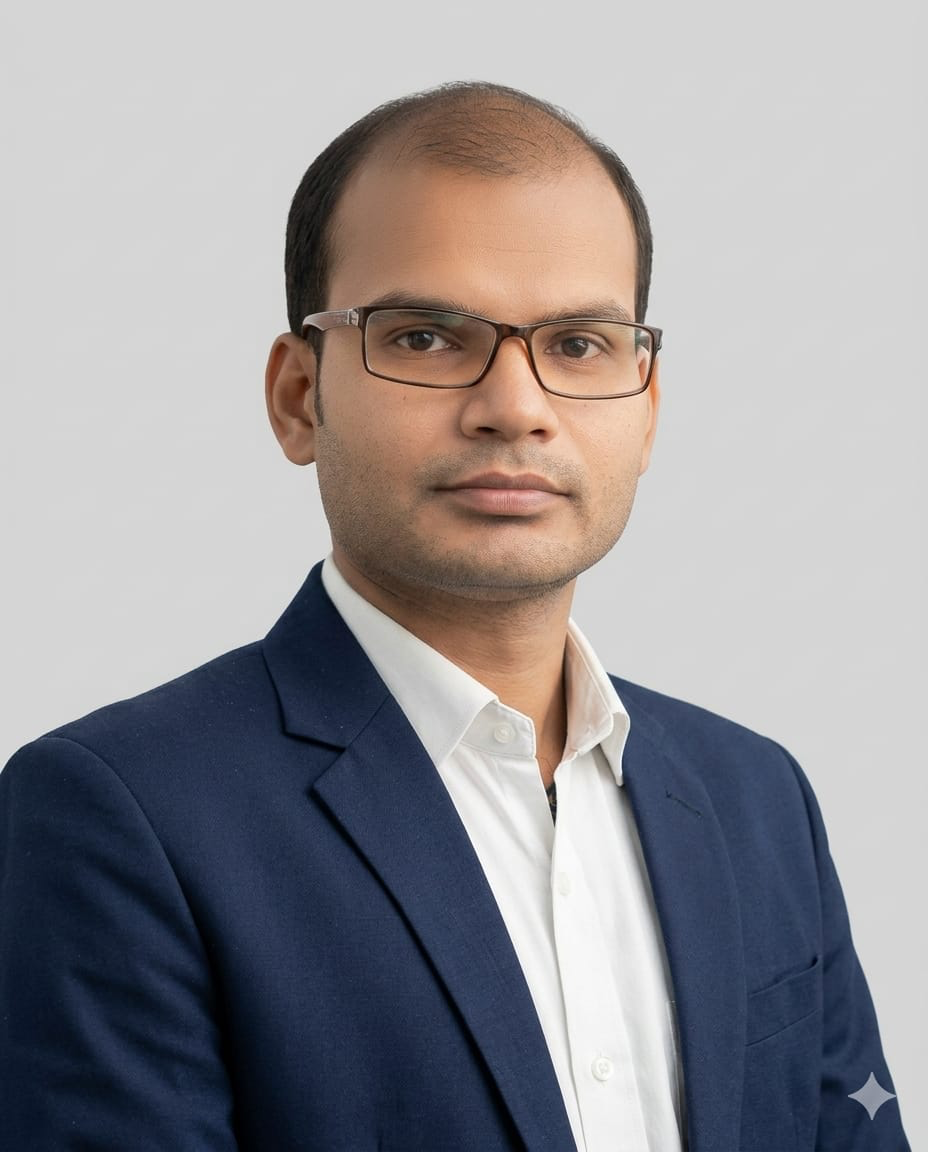 Founder Photo